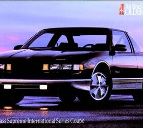 rare rides the 1990 oldsmobile cutlass supreme sedan fe3ling zesty