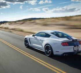 judge approves class action suit against ford mustang
