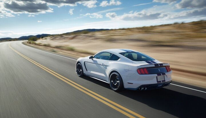 judge approves class action suit against ford mustang