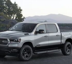 ram backcountry edition adds factory off road goodies
