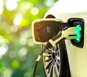 Opinion: EV Shift Will Require Philosophical Blend