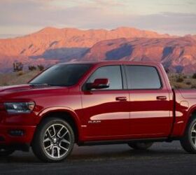 ram adds more zest to lineup via g t trims