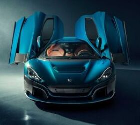 rare rides the upcoming 2021 rimac nevera certainly not slow