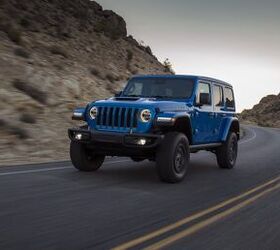 How Jeep Can Fight Off the Ford Bronco