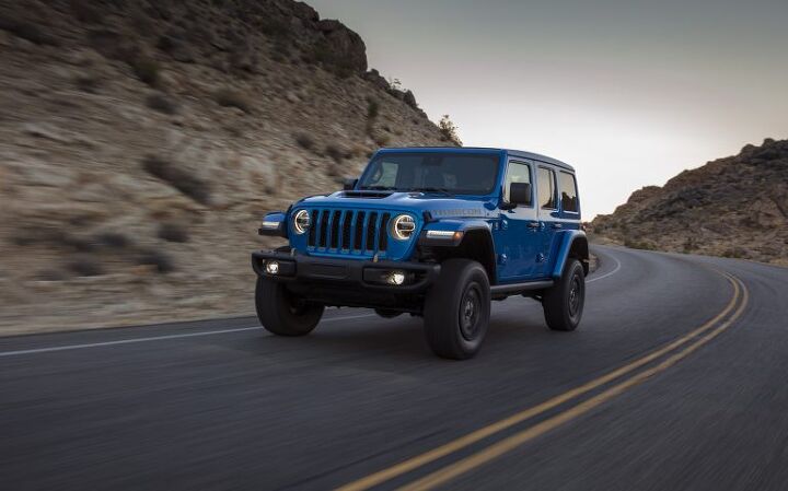 how jeep can fight off the ford bronco