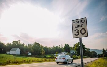 Are Speed Limiters Coming to American Cars?