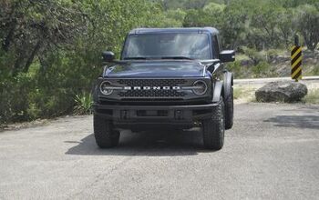 QOTD: How We Feeling About <i>THAT</i> Ford?