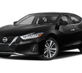 opinion nissan definitely no longer cares about the maxima