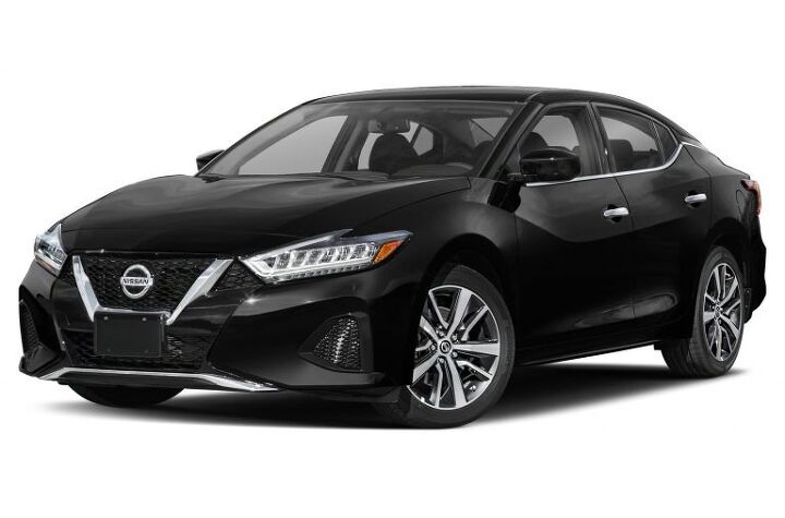 opinion nissan definitely no longer cares about the maxima
