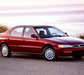 buy drive burn v6 midsize japanese sedans of 1997