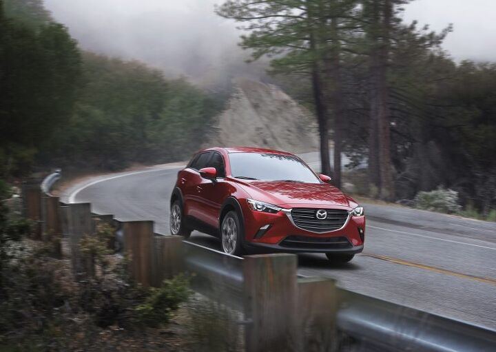 mazda6 leaves our world in 2022 cx 3 follows