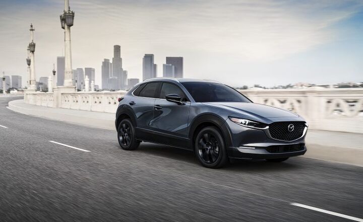 mazda6 leaves our world in 2022 cx 3 follows
