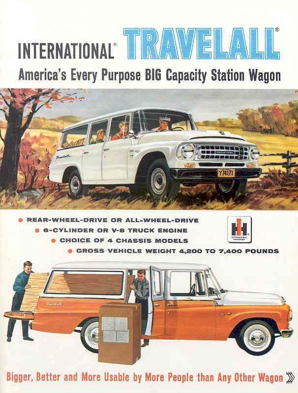 rare rides the 1971 international harvester travelall adversary to suburban