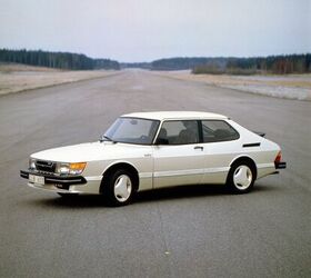 rare rides the 1989 saab 900 spg it s sporty personal and good