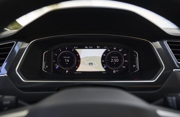 2022 volkswagen tiguan digital is the name of the interior game