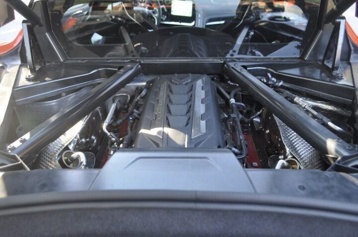 2020 chevrolet corvette stingray review affordable supercar
