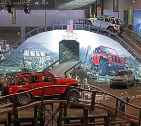 Chicago Auto Show Set to Return in July