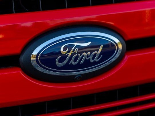 Chip Shortage Forces Ford Into Inventory Shortage