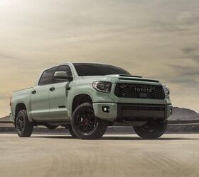 Tundra Versus the F-150 – What's Wrong With Toyota?