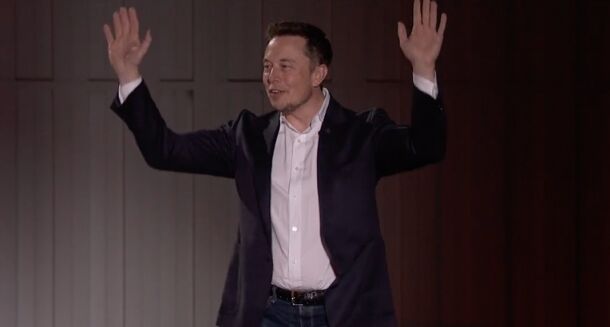 Elon Musk Takes Center Stage on Saturday Night Live