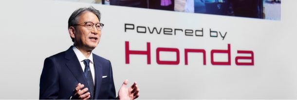 Honda Solidifies Its Existing Businesses