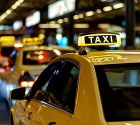 Canadians Using Cabs to Avoid Quarantine Restrictions