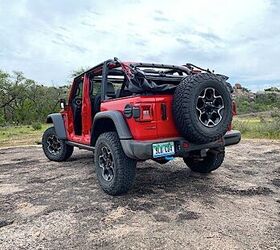 Cracked Block, New Engine Dilemma -  - The top destination for  Jeep JK and JL Wrangler news, rumors, and discussion