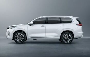 2023 Vantas VX SUV and T-Go Coming to the U.S.