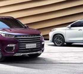 2023 vantas vx suv and t go coming to the u s