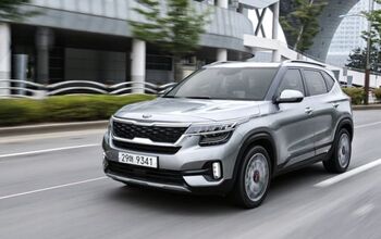 Kia 2021 Seltos and 2020-21 Soul Are Flaming Hot