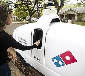 domino s delivers pizzas autonomously in houston