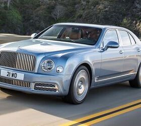 In Memoriam: The Rolls-Royce-Bentley Six and Three-Quarter Litre V8