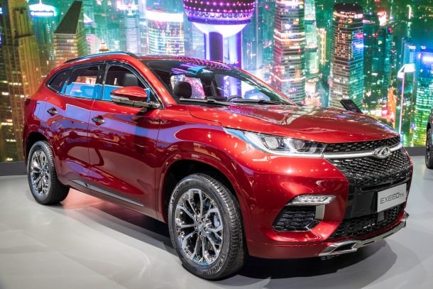 what happened to the chinese automakers wanting a piece of the u s market