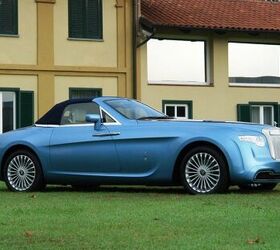 rare rides the 2008 rolls royce phantom hyperion by pininfarina only one made