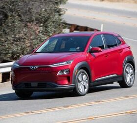 2021 Hyundai EVs Get Fast Charging Free