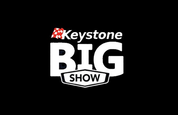 Keystone BIG Show Returns This Weekend