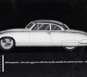 Rare Rides: The 1951 Muntz Jet, First-ever Personal Luxury | The