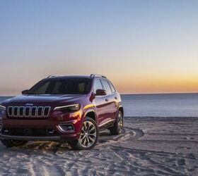 Stellantis Laying Off 150 Jeep Employees in Illinois