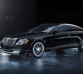 rare rides the 2012 maybach 57 s coupe by xenatec as ordered by muammar gaddafi