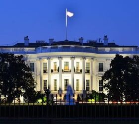 White House Presses Taiwan On Semiconductor Shortage