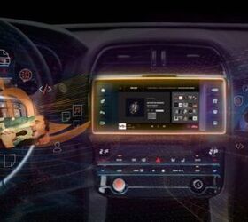 Xperi's DTS AutoStage is the Next Big Thing in Infotainment