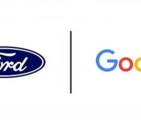 going android ford and google enter six year data partnership