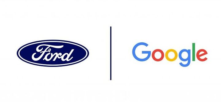 going android ford and google enter six year data partnership