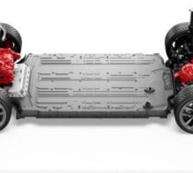 More Power From Tesla EV Conversions