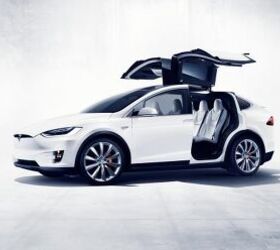 Tesla Self-Driving and Unintended Acceleration Not The Same Says NHTSA