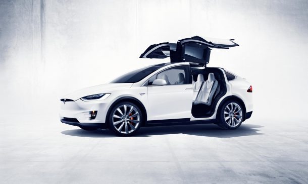 Tesla Self-Driving and Unintended Acceleration Not The Same Says NHTSA