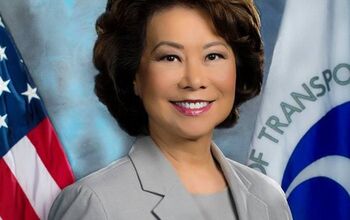 Transportation Secretary Elaine Chao Resigns Amidst D.C. Chaos