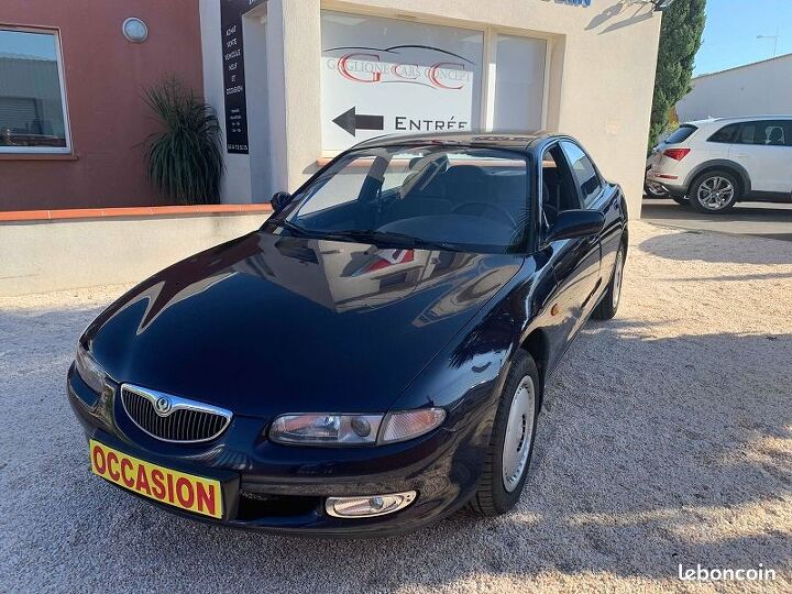 Мощный, стильный и надежный автомобиль Mazda Xedos 6 – комбинация изящества, динамики и технологии для истинных ценителей великолепных дорожных приключений! Mazda Xedos 6