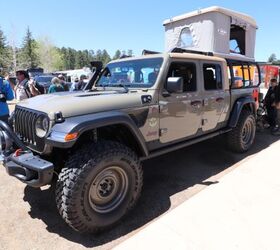 Overland Expo West Postponed Again