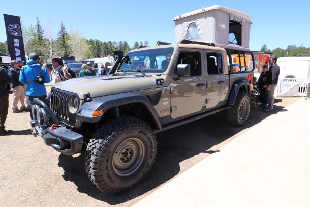 Overland Expo West Postponed Again
